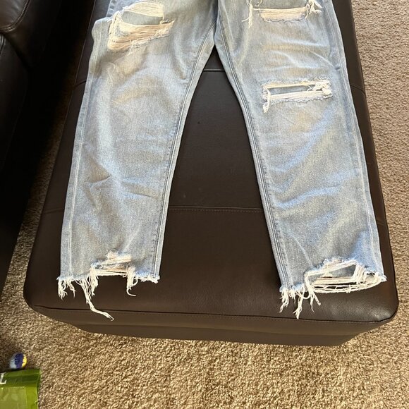American Eagle Jeans - Picture 3 of 6